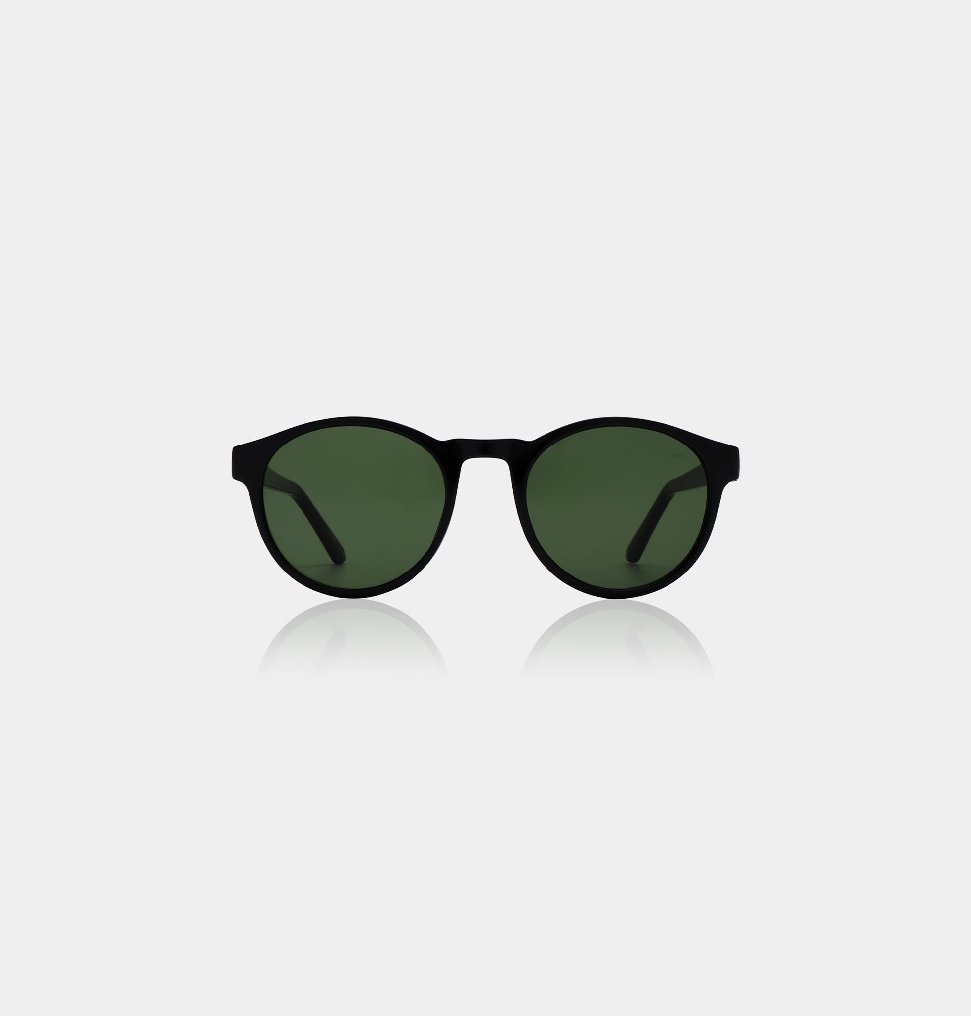 Marvin Junior - Black