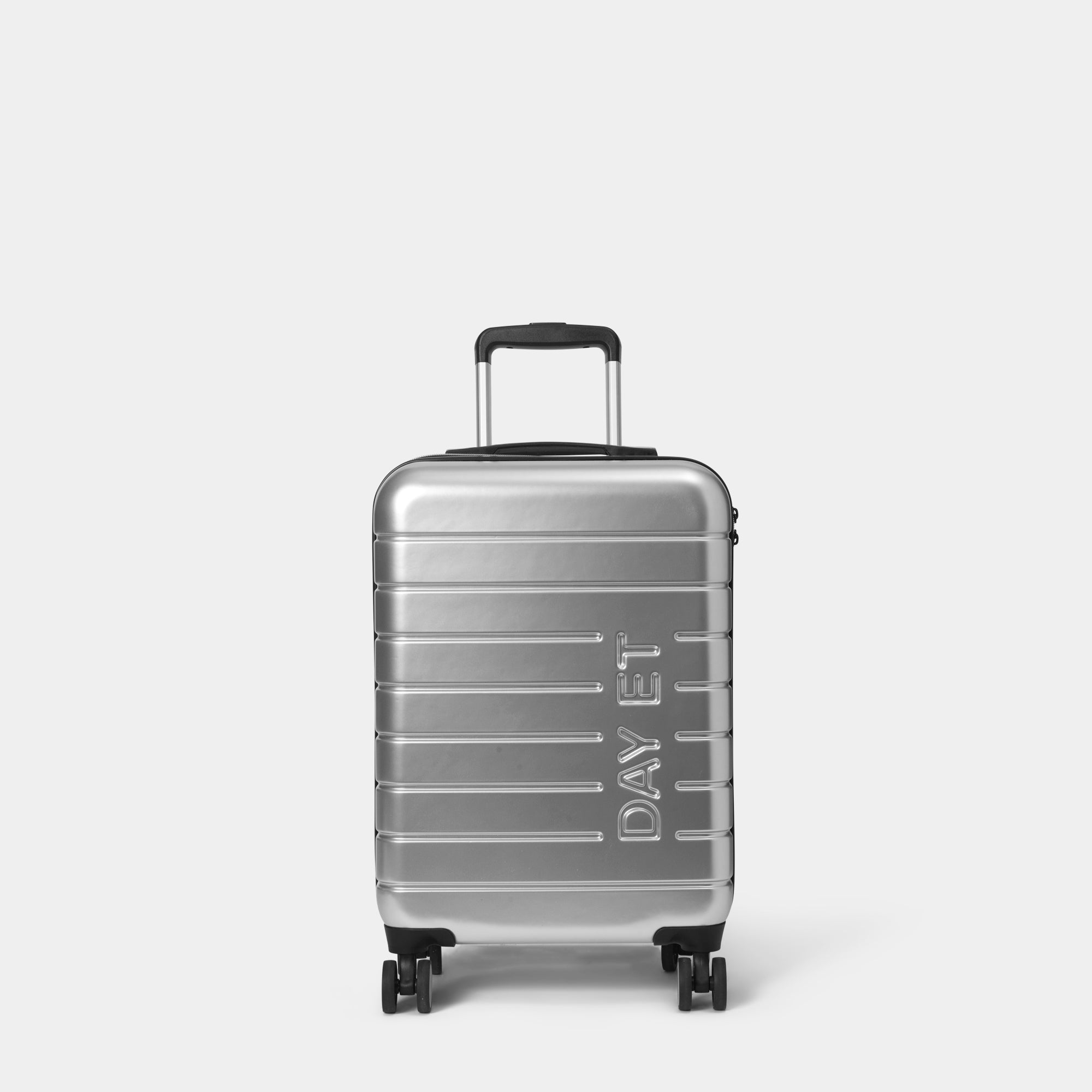 20" Trolley | DAY ET x AK - Silver