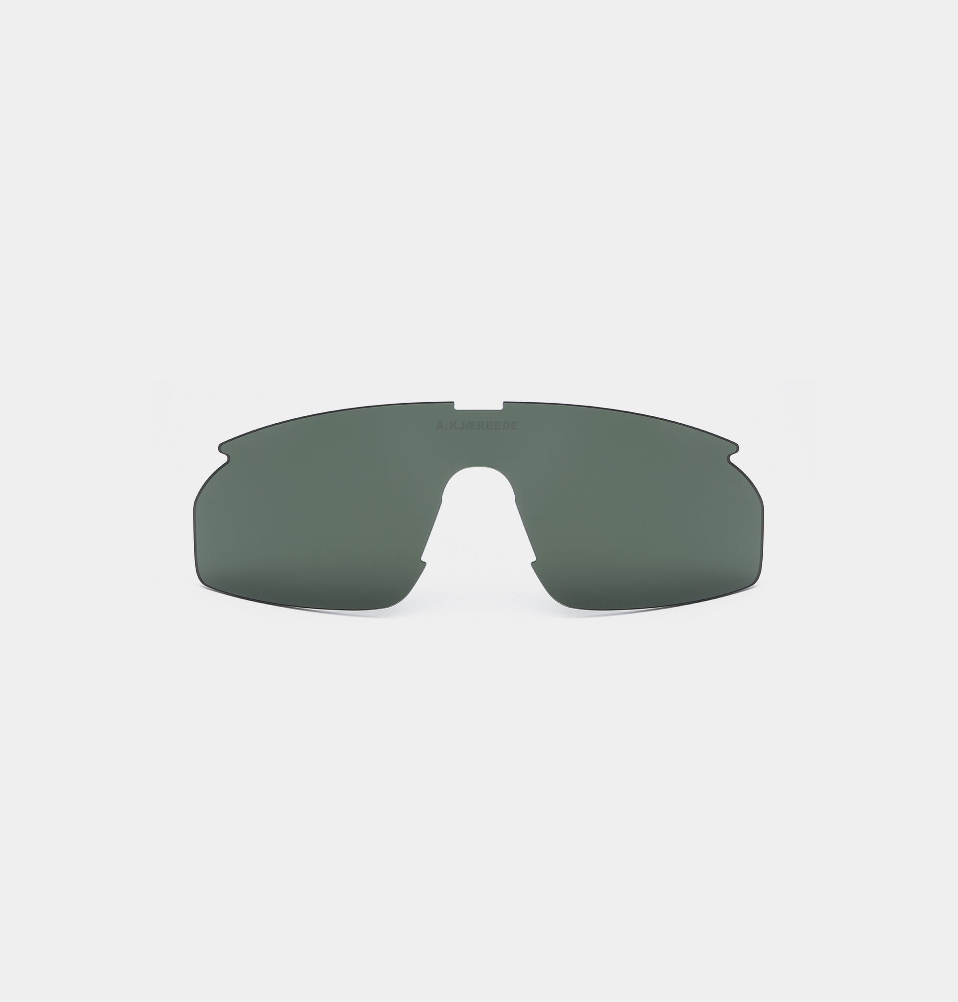 Rush Spare Lens - G15 Polarized