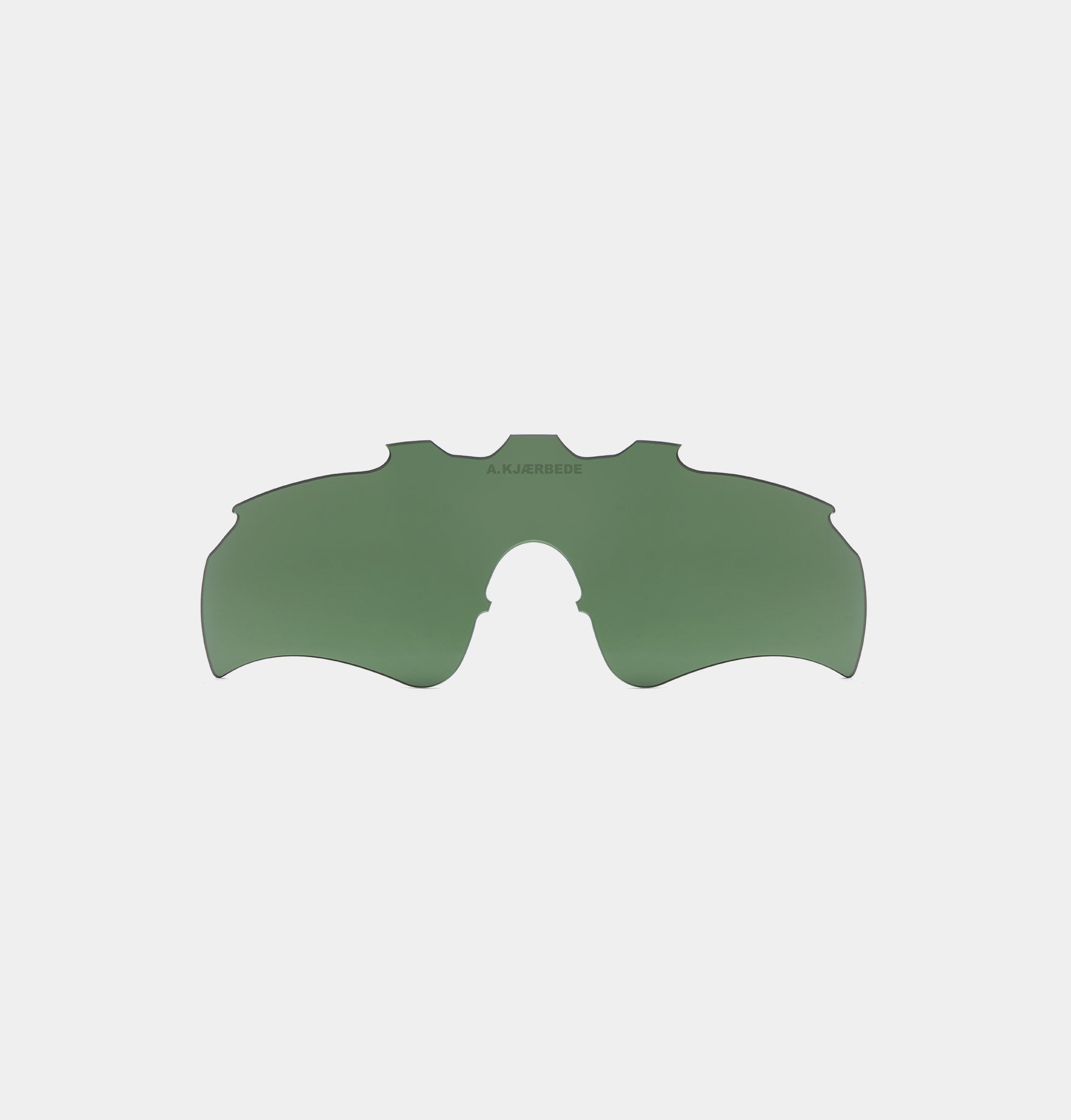 Vigour Spare Lens - G15 Polarized