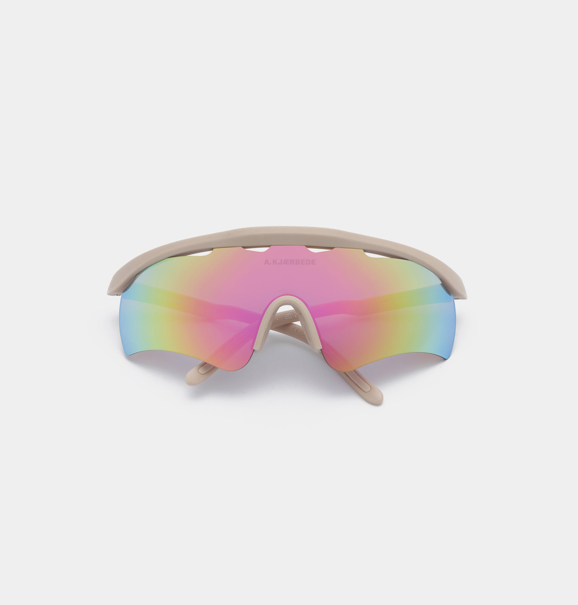 Vigour - Beige