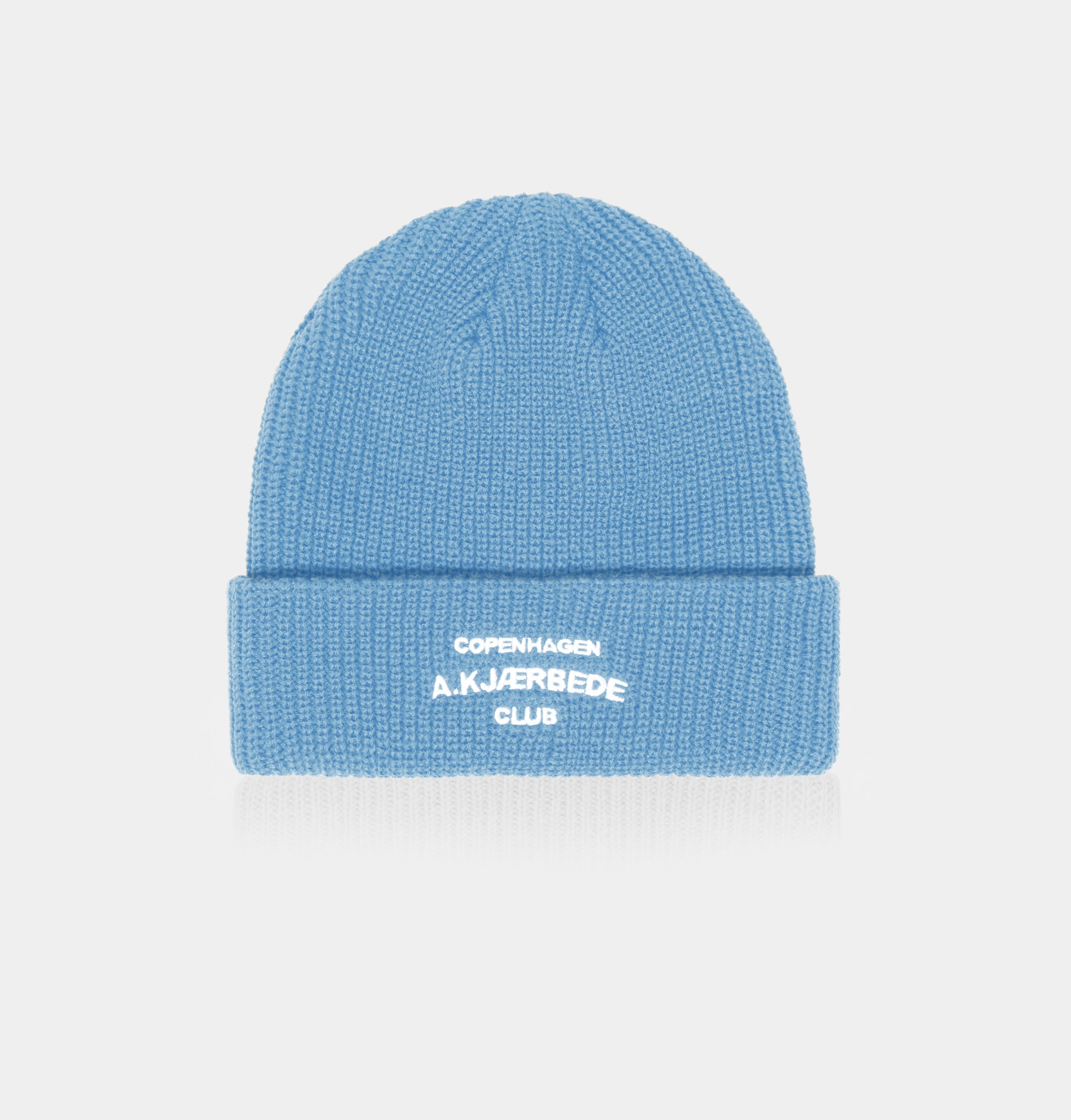 Club Beanie - Lt. Blue