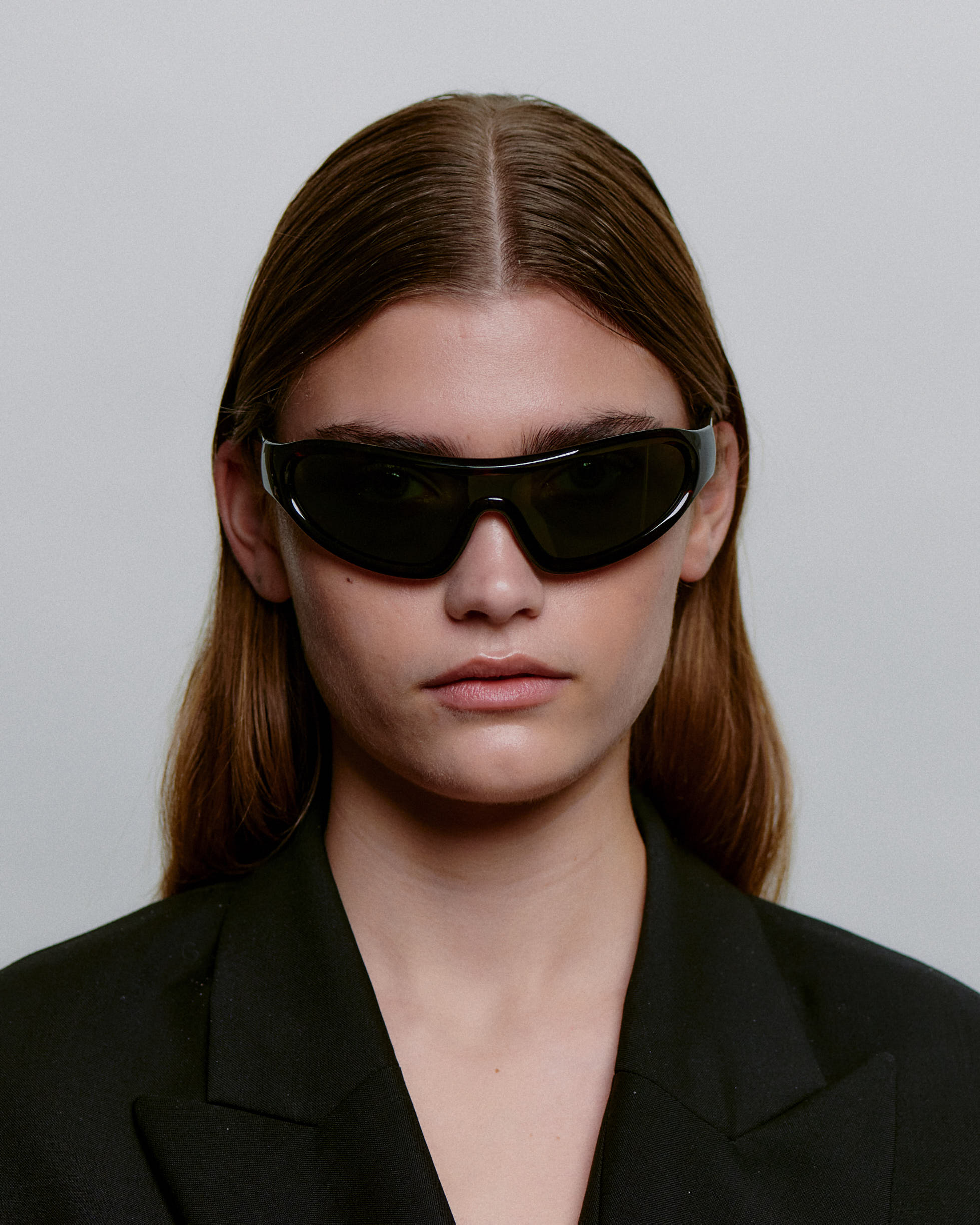 Devon - Demi Tortoise