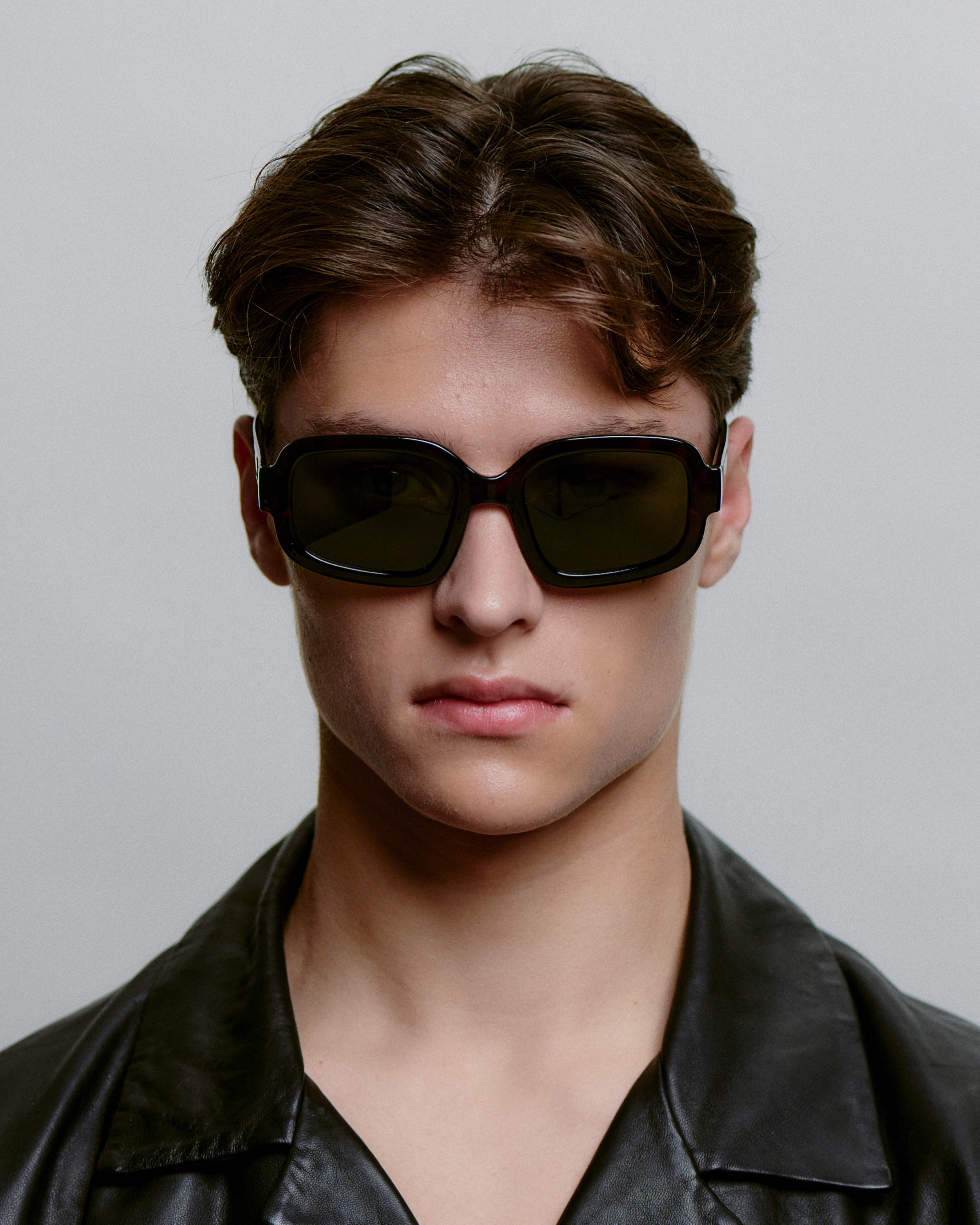 Pluto - Demi Tortoise