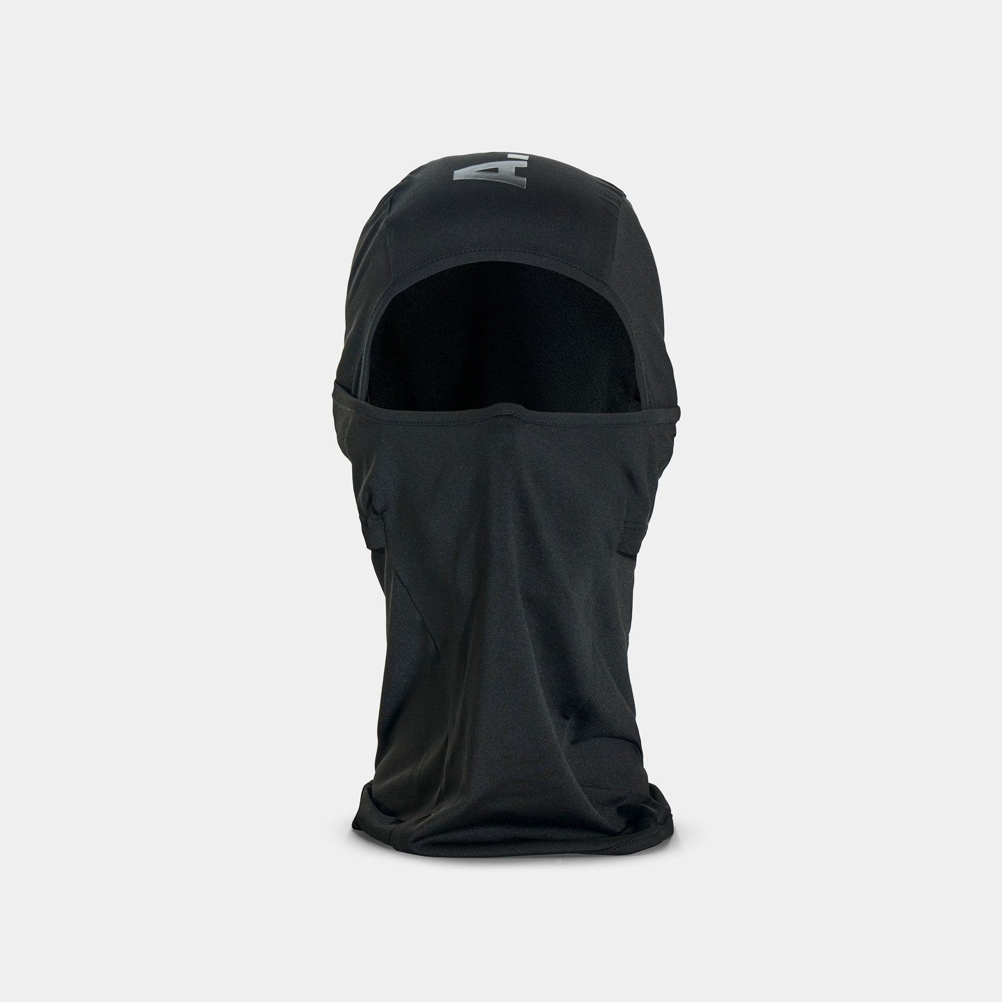 Bivakmuts Skimasker - Zwart