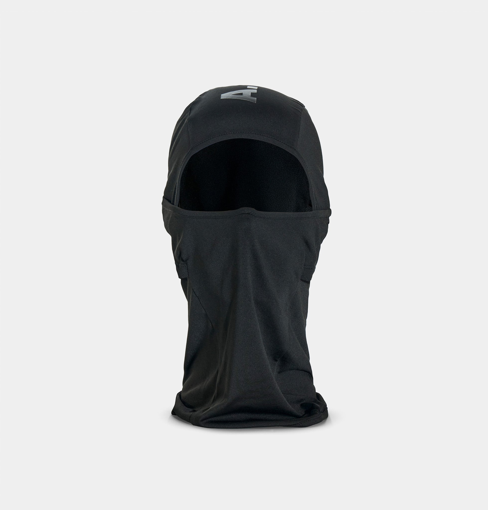 Bivakmuts Skimasker - Zwart