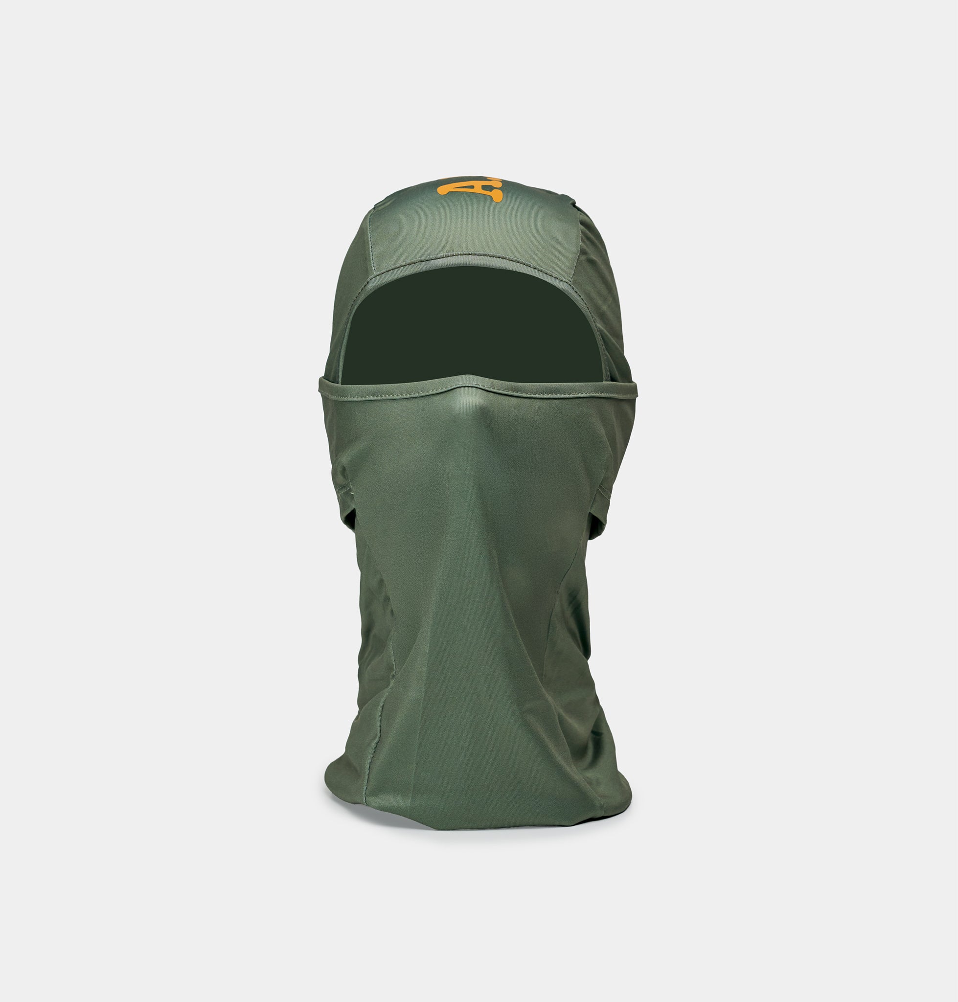 Balaclava Ski Mask - Dark Green