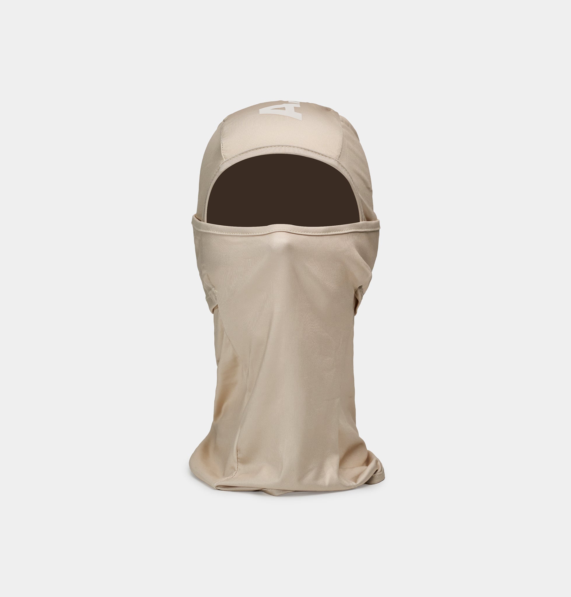 Balaclava Ski Mask - Light Sandstone