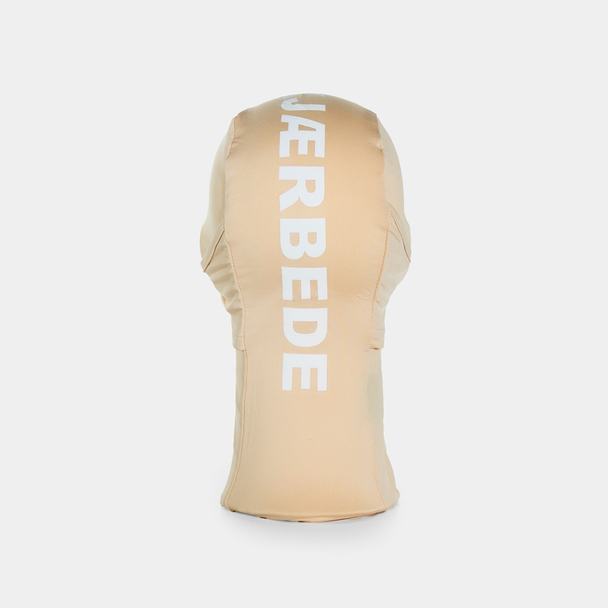 Bivakmuts Skimasker - Beige