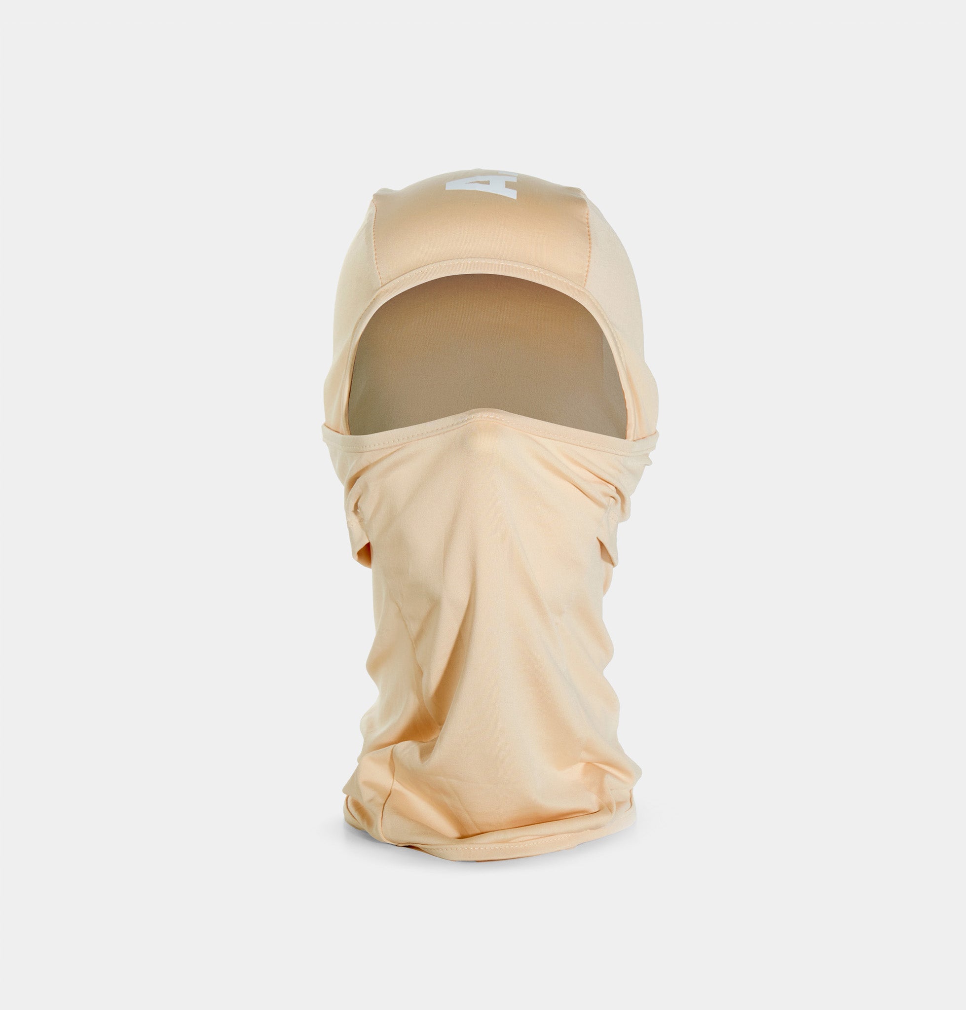 Bivakmuts Skimasker - Beige