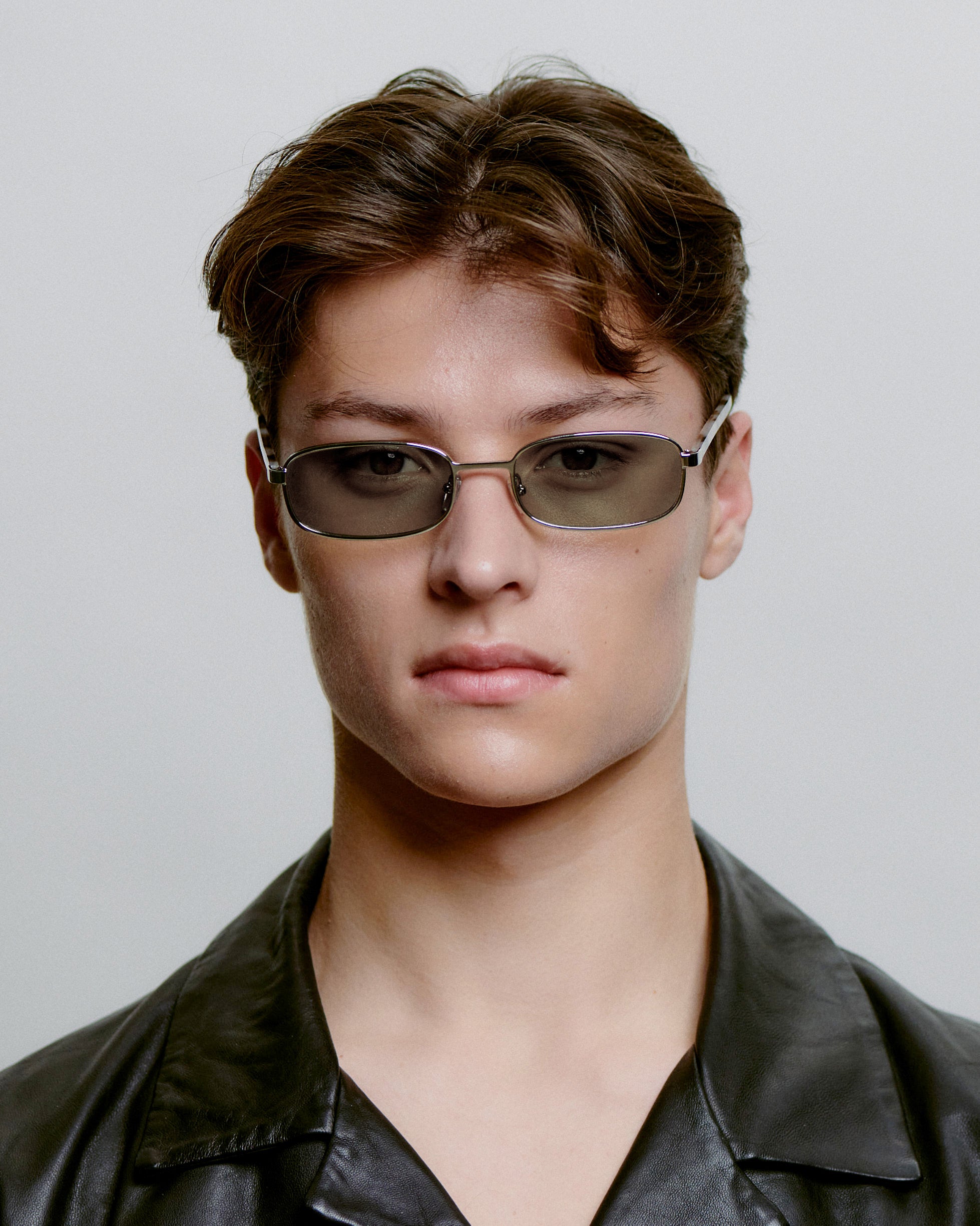 Noah - Silver Cookie Dough