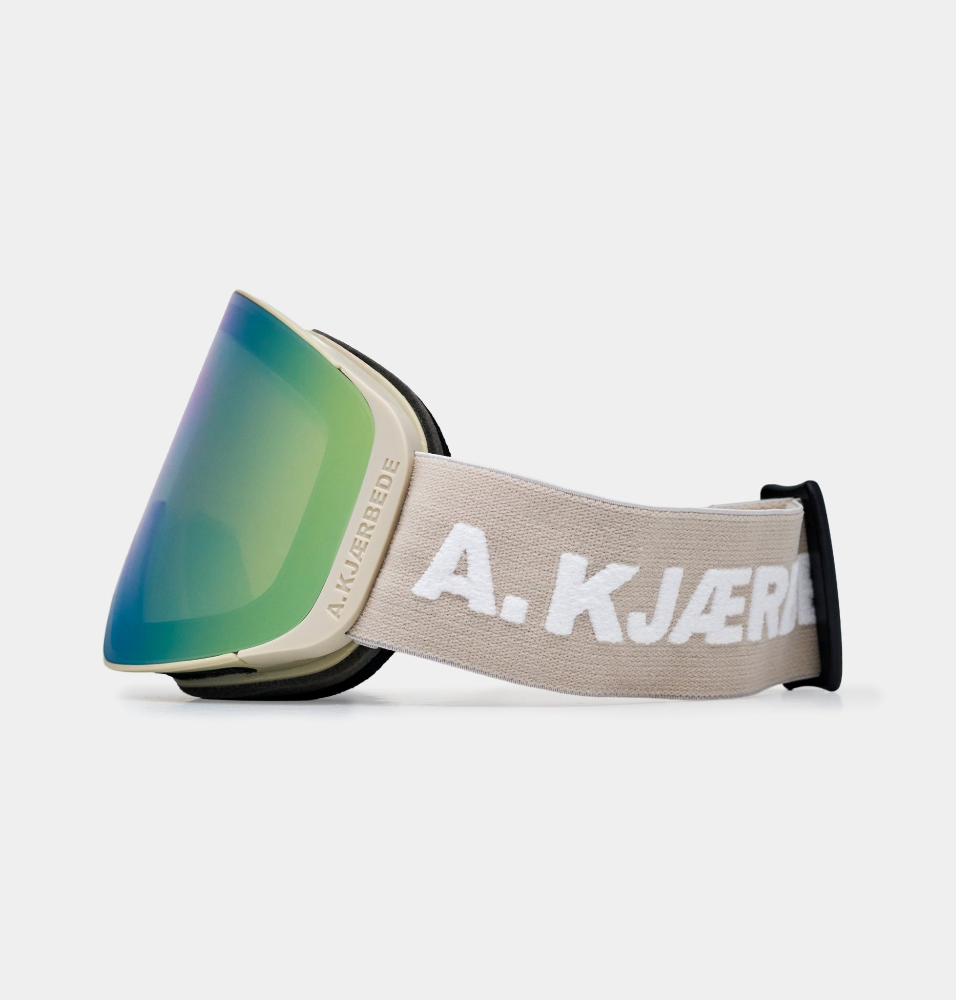 Enry - Light Sandstone