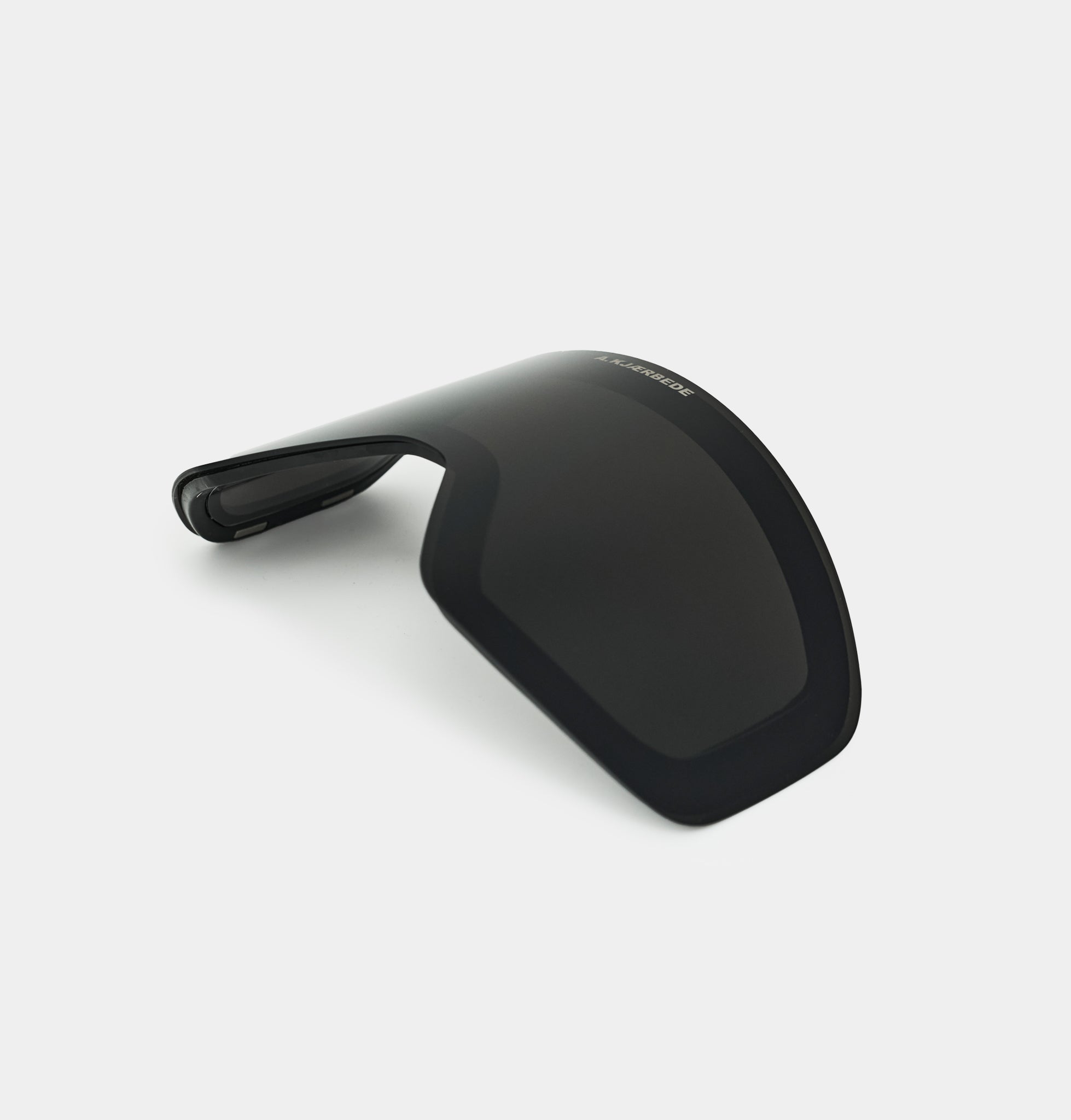 Enry Spare Lens - Black