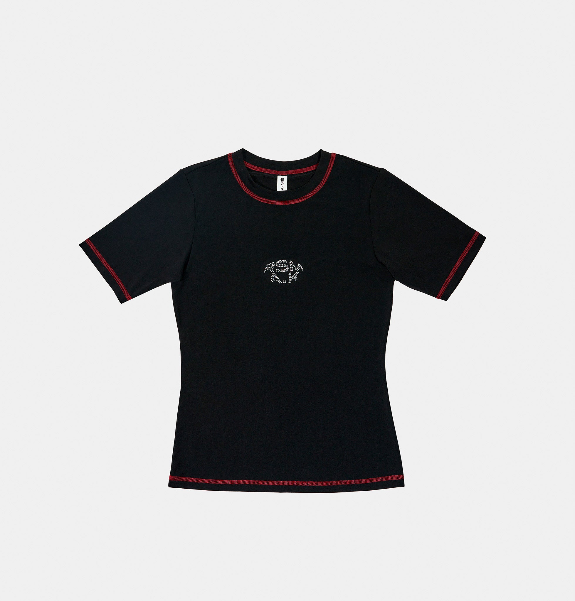 EstelleRS Tee - Black