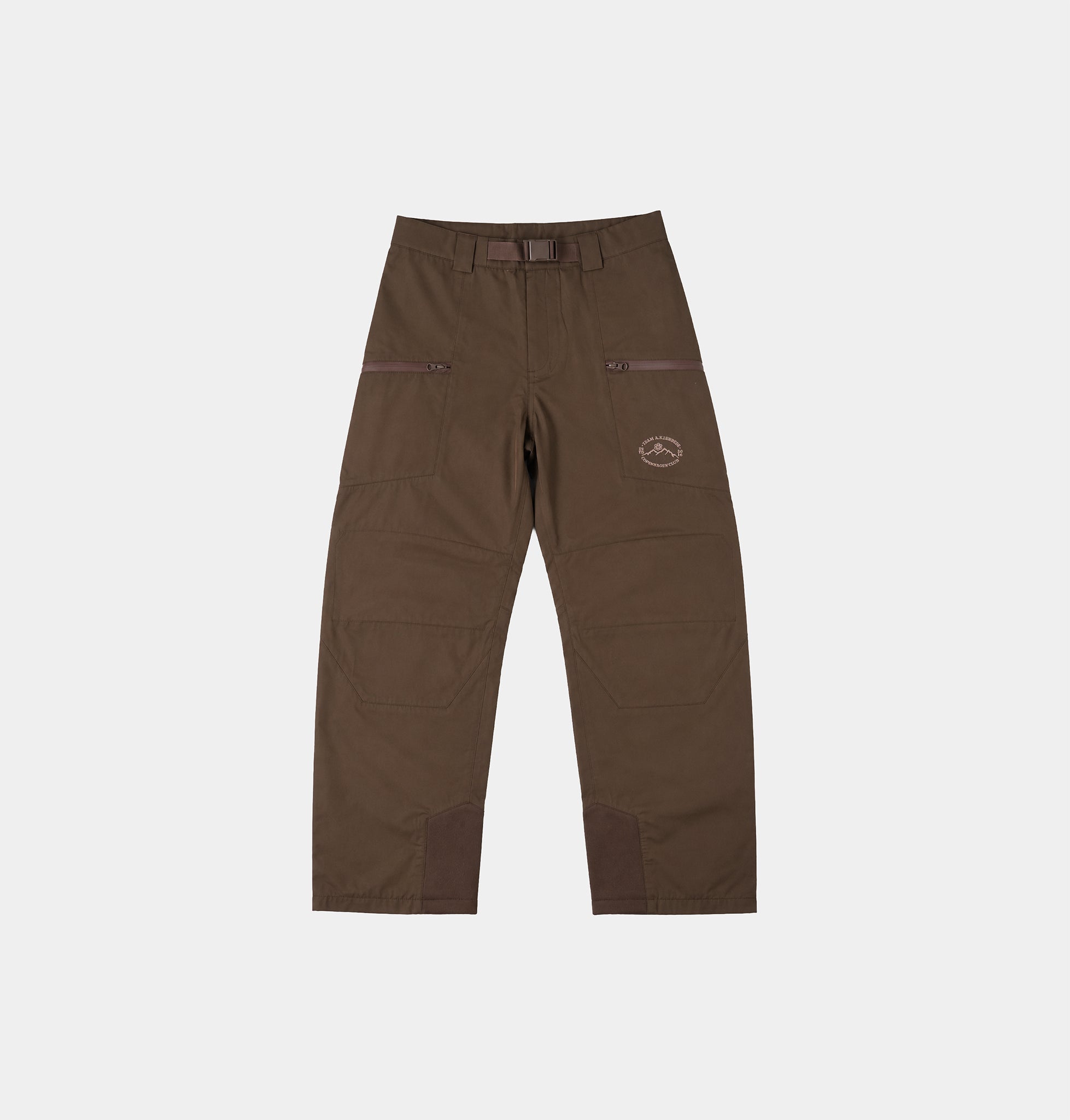 Himmel Pants - Dark Chocolate